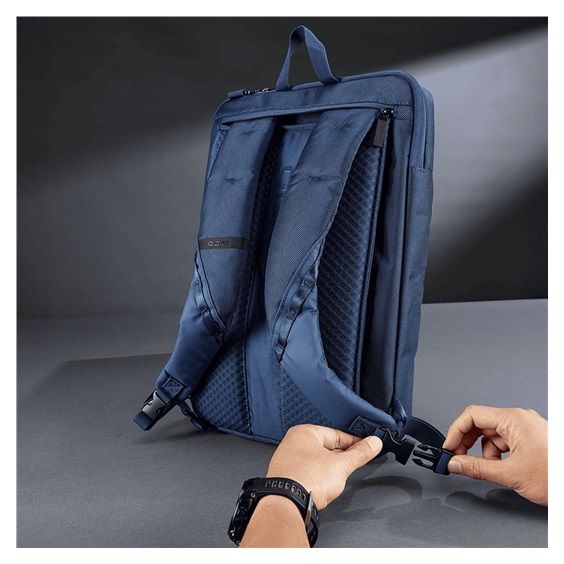 Ogio Pace Pro Brief 10L Pack, moonlit ocean