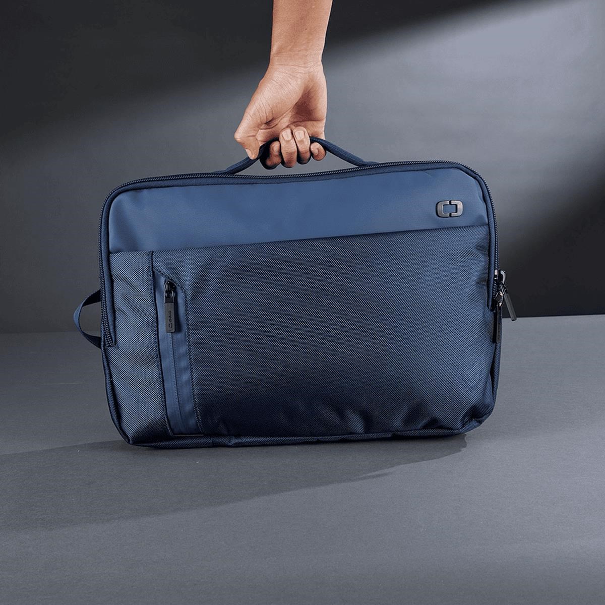 Ogio Pace Pro Brief 10L Pack, moonlit ocean