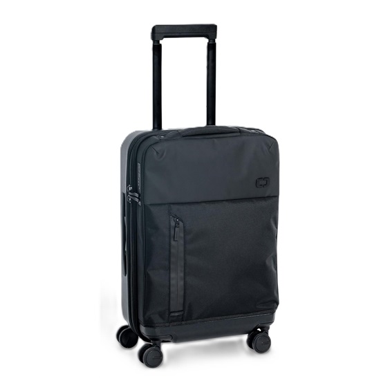 Ogio Pace Pro Hybrid Carry-on 36L Handgepäck, schwarz