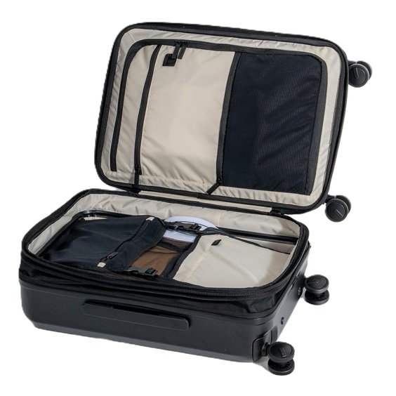 Ogio Pace Pro Hybrid Carry-on 36L Handgepäck, schwarz