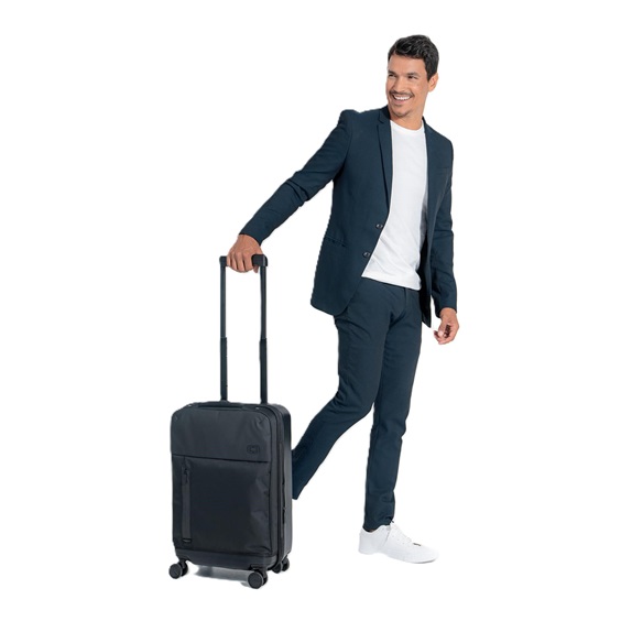 Ogio Pace Pro Hybrid Carry-on 36L Handgepäck, schwarz