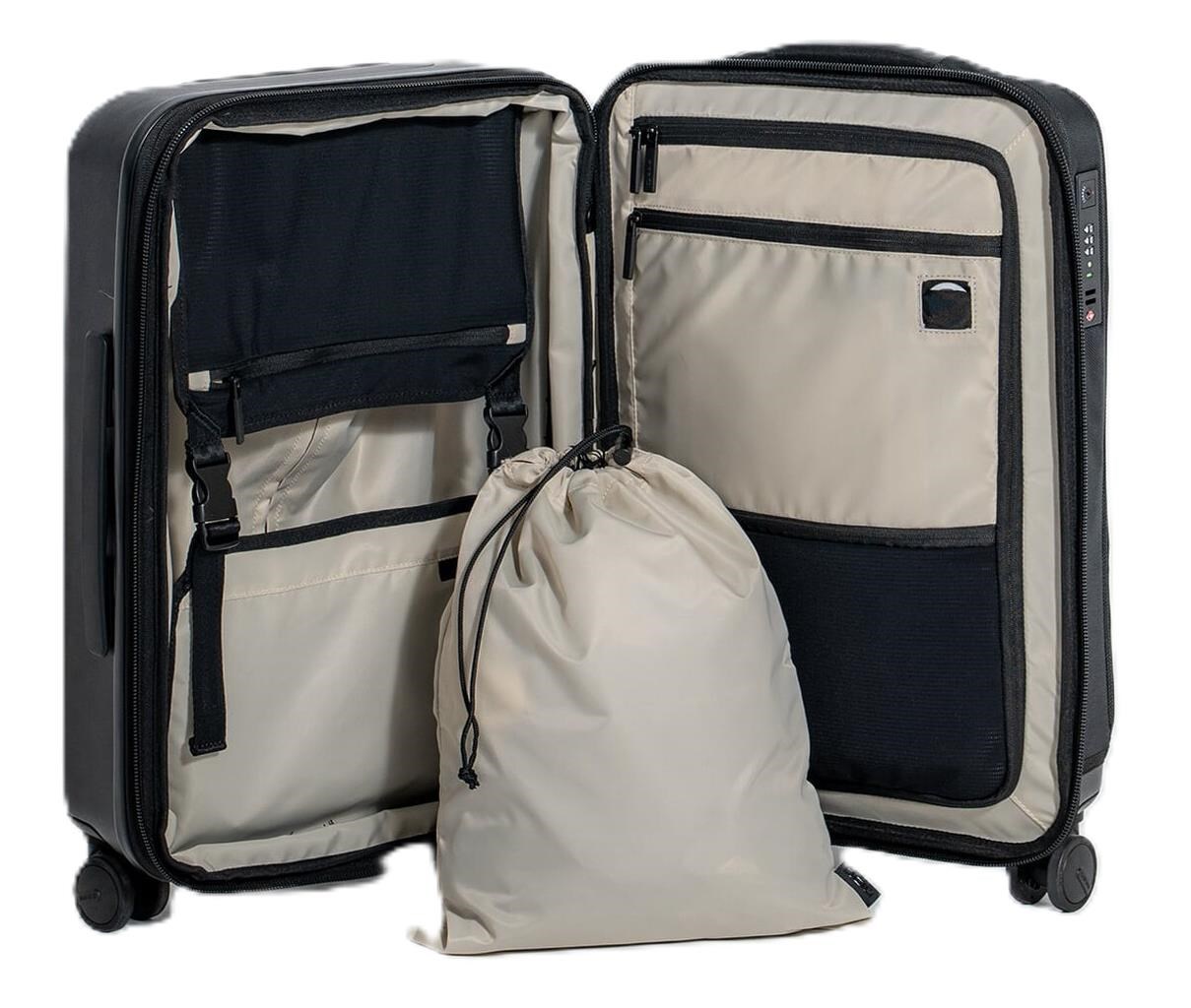 Ogio Pace Pro Hybrid Carry-on 36L Handgepäck, schwarz