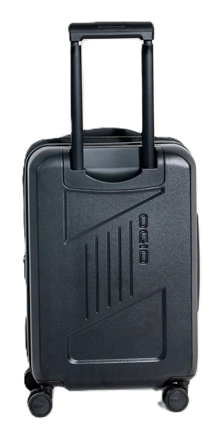 Ogio Pace Pro Hybrid Carry-on 36L Handgepäck, schwarz