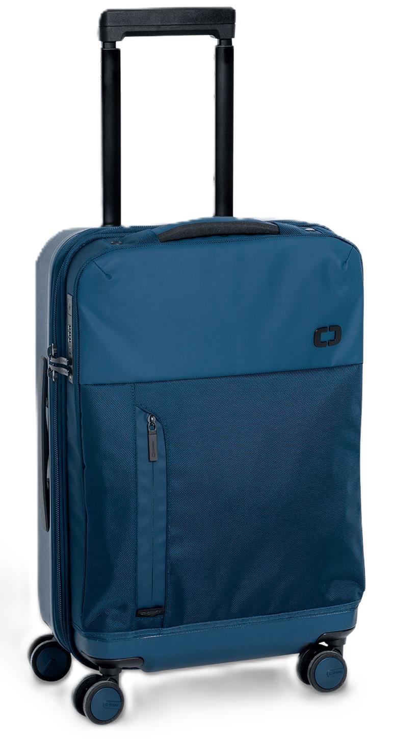 Ogio Pace Pro Hybrid Carry-on 36L Handgepäck, moonlit ocean