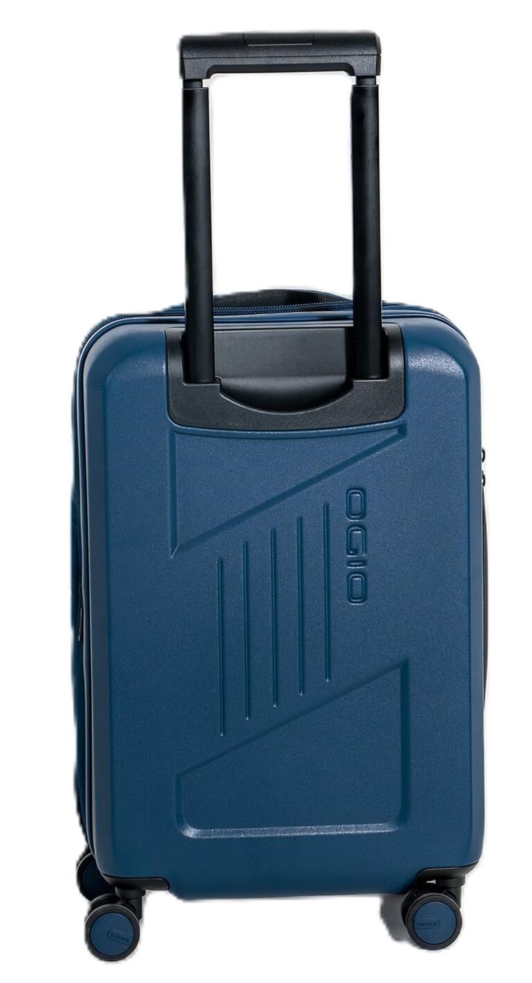 Ogio Pace Pro Hybrid Carry-on 36L Handgepäck, moonlit ocean