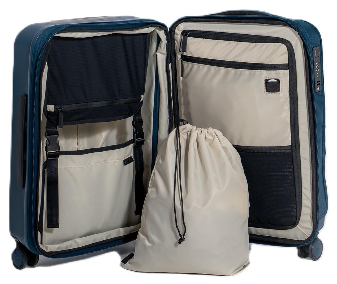 Ogio Pace Pro Hybrid Carry-on 36L Handgepäck, moonlit ocean
