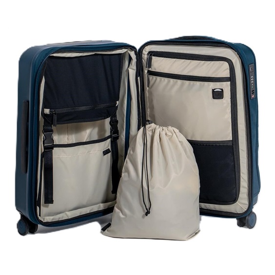 Ogio Pace Pro Hybrid Carry-on 36L Handgepäck, moonlit ocean