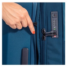 Ogio Pace Pro Hybrid Carry-on 36L Handgepäck, moonlit ocean