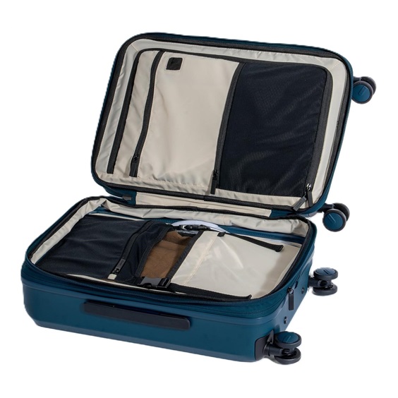 Ogio Pace Pro Hybrid Carry-on 36L Handgepäck, moonlit ocean