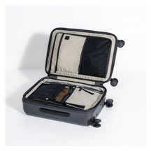 Ogio Pace Pro Hybrid Carry-on 36L Handgepäck, grey pinstripe