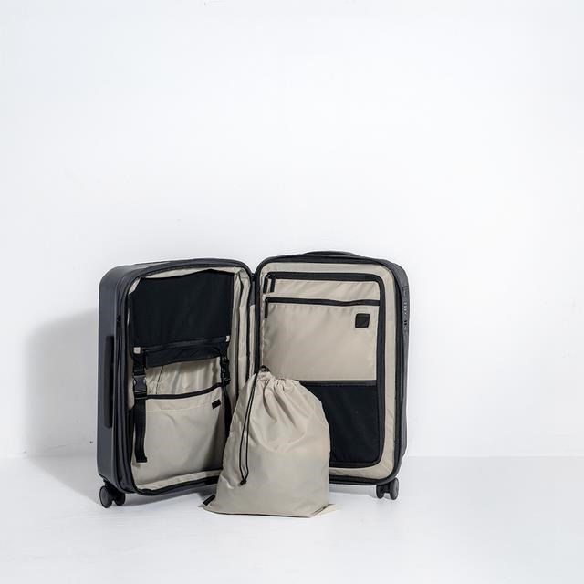 Ogio Pace Pro Hybrid Carry-on 36L Handgepäck, grey pinstripe