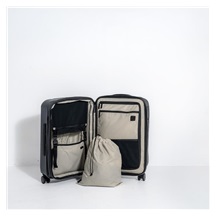 Ogio Pace Pro Hybrid Carry-on 36L Handgepäck, grey pinstripe