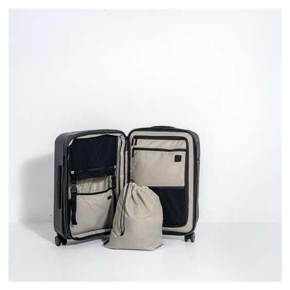 Ogio Pace Pro Hybrid Carry-on 36L Handgepäck, grey pinstripe