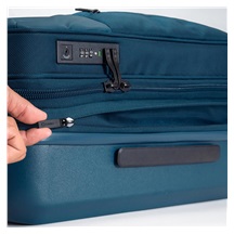 Ogio Pace Pro Hybrid Carry-on 36L Handgepäck, grey pinstripe