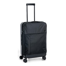 Ogio Pace Pro Hybrid Checked 74L Gepäckstück, schwarz