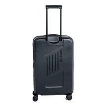 Ogio Pace Pro Hybrid Checked 74L Gepäckstück, schwarz