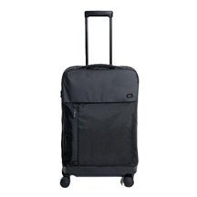 Ogio Pace Pro Hybrid Checked 74L Gepäckstück, schwarz