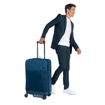 Ogio Pace Pro Hybrid Checked 74L Gepäckstück, moonlit ocean