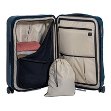 Ogio Pace Pro Hybrid Checked 74L Gepäckstück, moonlit ocean