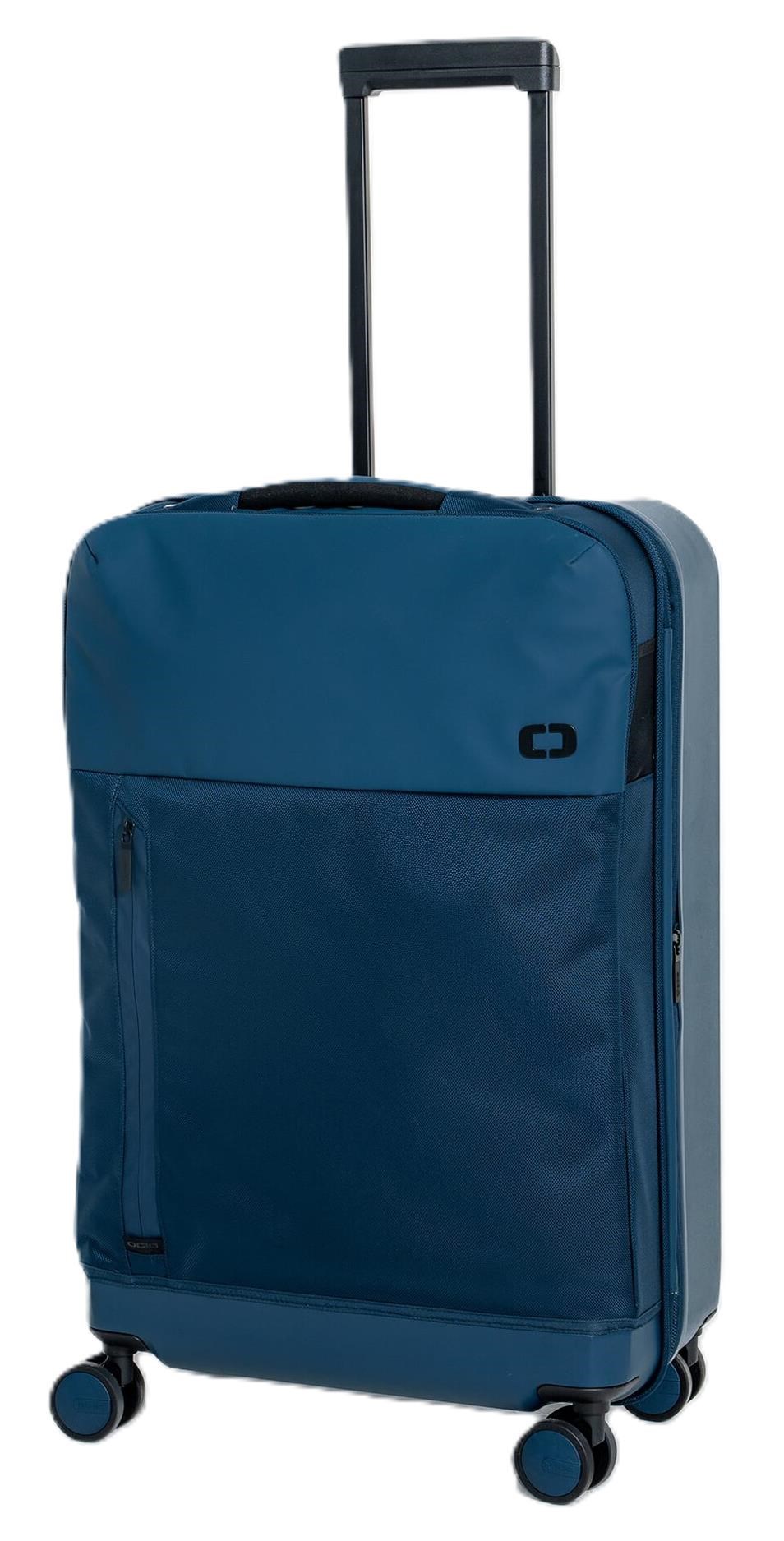 Ogio Pace Pro Hybrid Checked 74L Gepäckstück, moonlit ocean