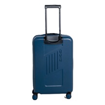 Ogio Pace Pro Hybrid Checked 74L Gepäckstück, moonlit ocean