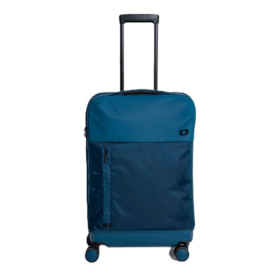 Ogio Pace Pro Hybrid Checked 74L Gepäckstück, moonlit ocean