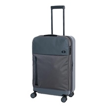 Ogio Pace Pro Hybrid Checked 74L Gepäckstück, grey pinstripe