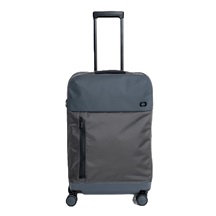 Ogio Pace Pro Hybrid Checked 74L Gepäckstück, grey pinstripe