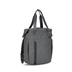 Ogio Pace Pro Cooler Tote 20L Kühltasche, gray pinstripe