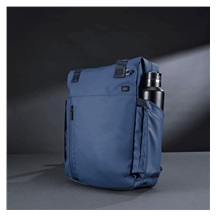 Ogio Pace Pro Cooler Tote 20L Kühltasche, gray pinstripe