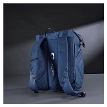 Ogio Pace Pro Cooler Tote 20L Kühltasche, gray pinstripe