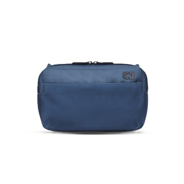 Ogio Pace Pro Crossbody 3L Kühltasche, moonlit ocean