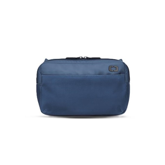 Ogio Pace Pro Crossbody 3L Kühltasche, moonlit ocean