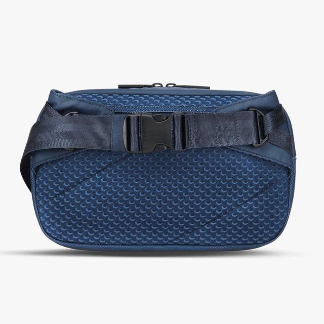 Ogio Pace Pro Crossbody 3L Kühltasche, moonlit ocean