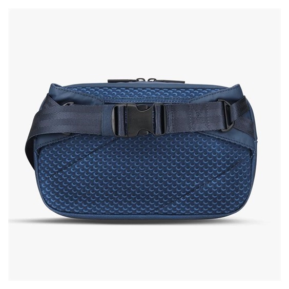 Ogio Pace Pro Crossbody 3L Kühltasche, moonlit ocean