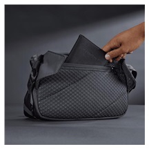 Ogio Pace Pro Crossbody 3L Kühltasche, moonlit ocean