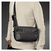 Ogio Pace Pro Crossbody 3L Kühltasche, moonlit ocean
