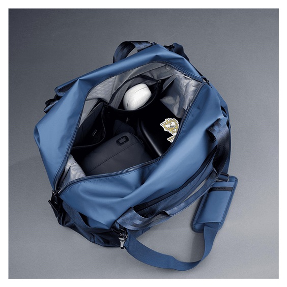 Ogio Pace Pro 42L Duffel Pack, moonlit ocean