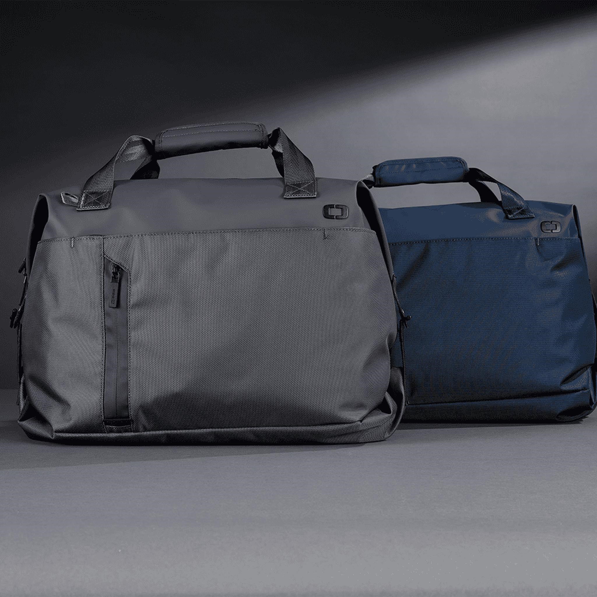 Ogio Pace Pro 42L Duffel Pack, moonlit ocean