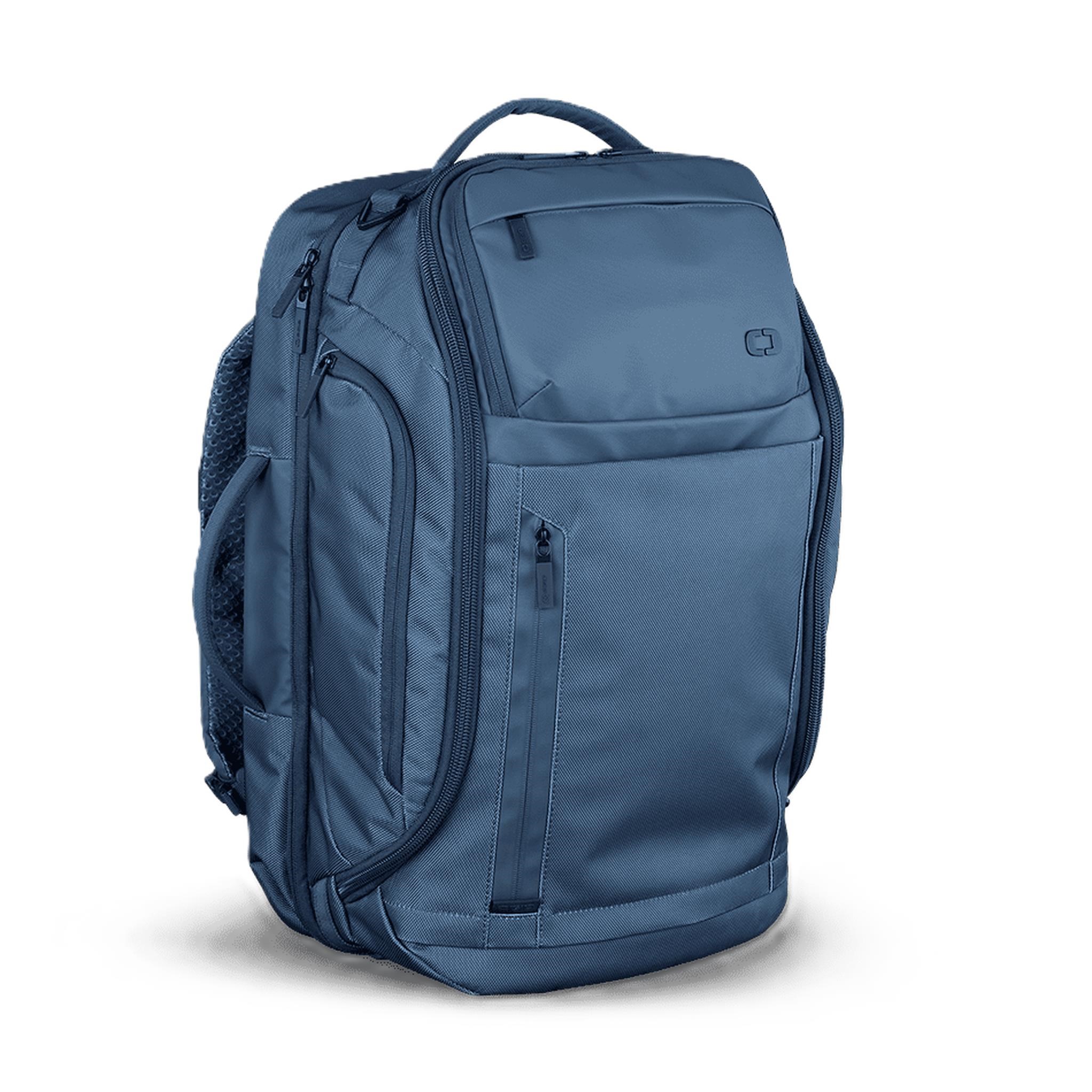 Ogio Pace Pro Max 45L Travel Pack, moonlit ocean