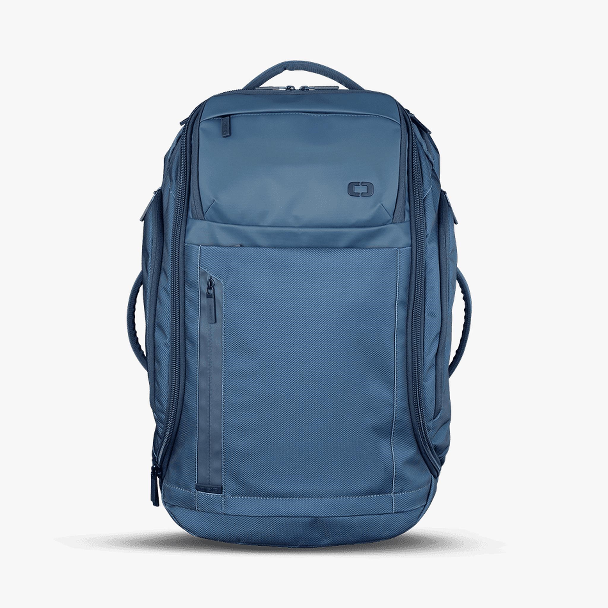 Ogio Pace Pro Max 45L Travel Pack, moonlit ocean
