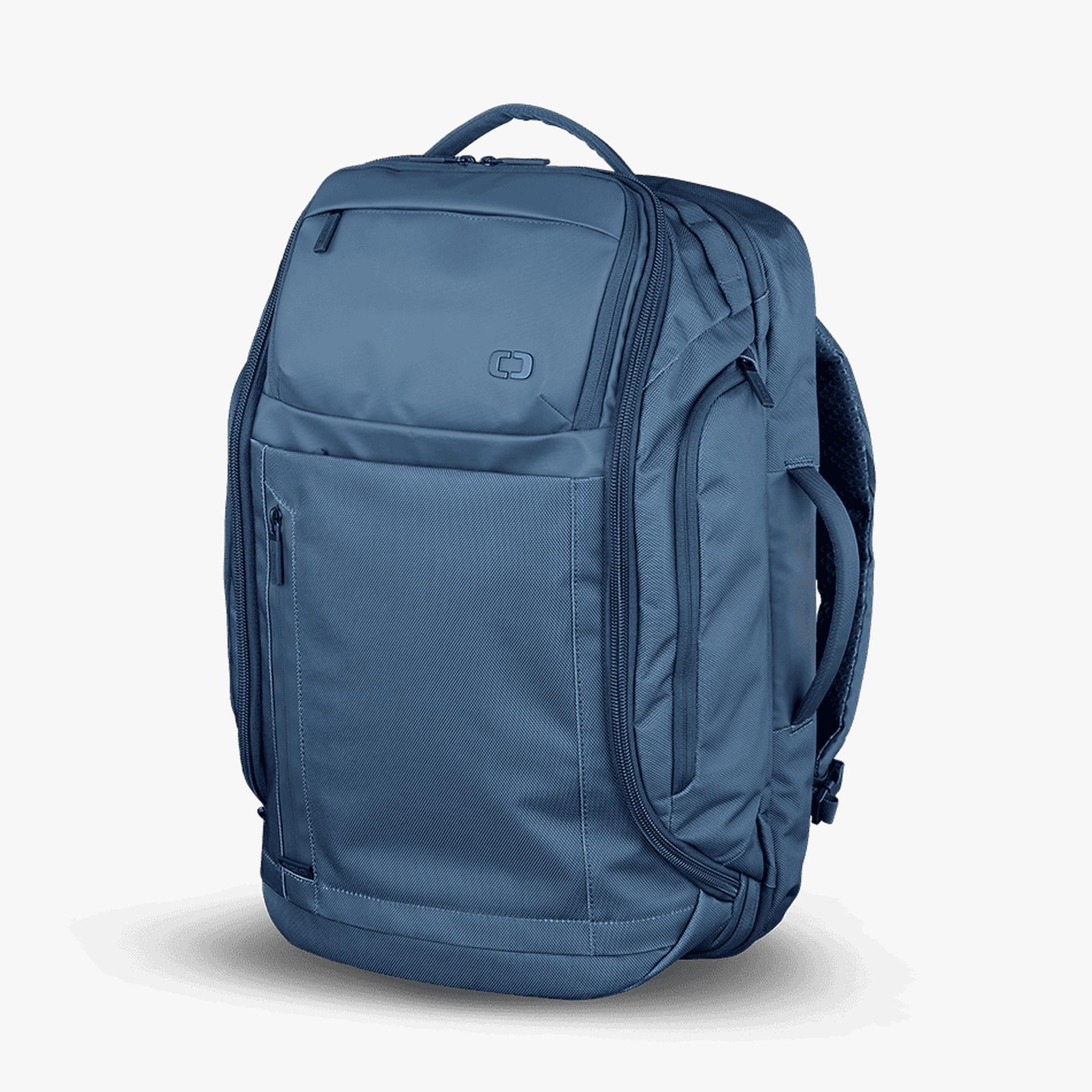 Ogio Pace Pro Max 45L Travel Pack, moonlit ocean