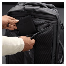 Ogio Pace Pro Max 45L Travel Pack, moonlit ocean