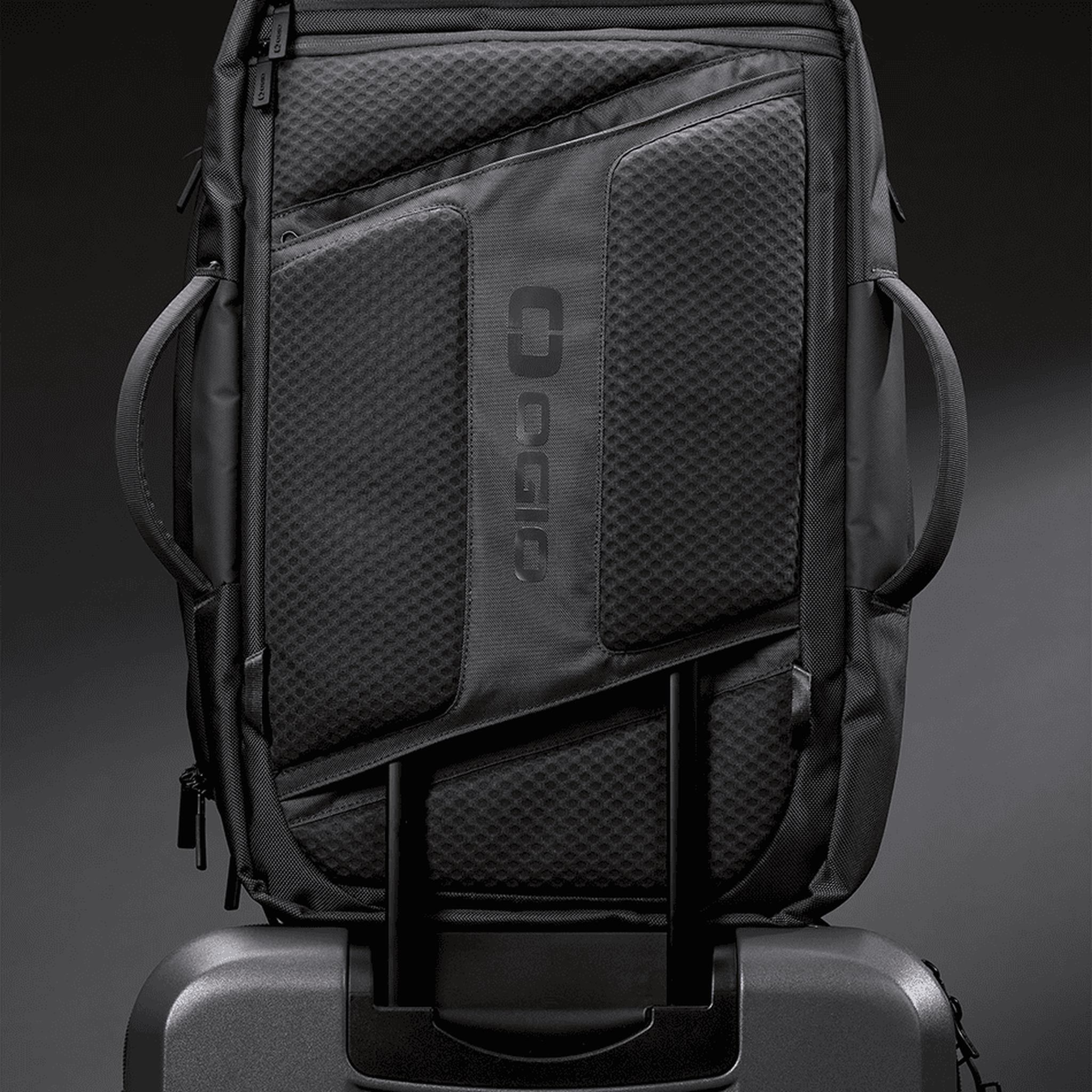 Ogio Pace Pro Max 45L Travel Pack, moonlit ocean