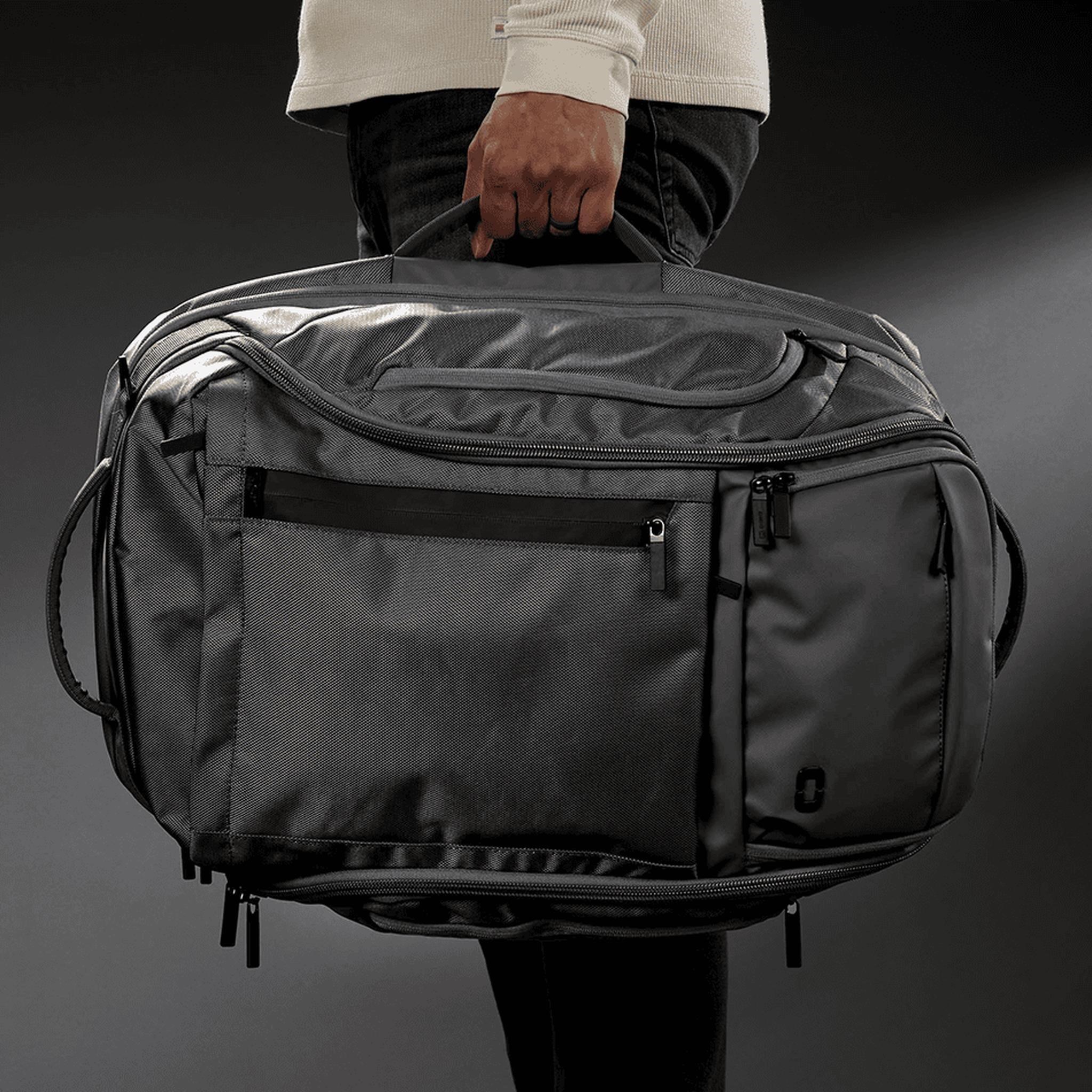 Ogio Pace Pro Max 45L Travel Pack, moonlit ocean