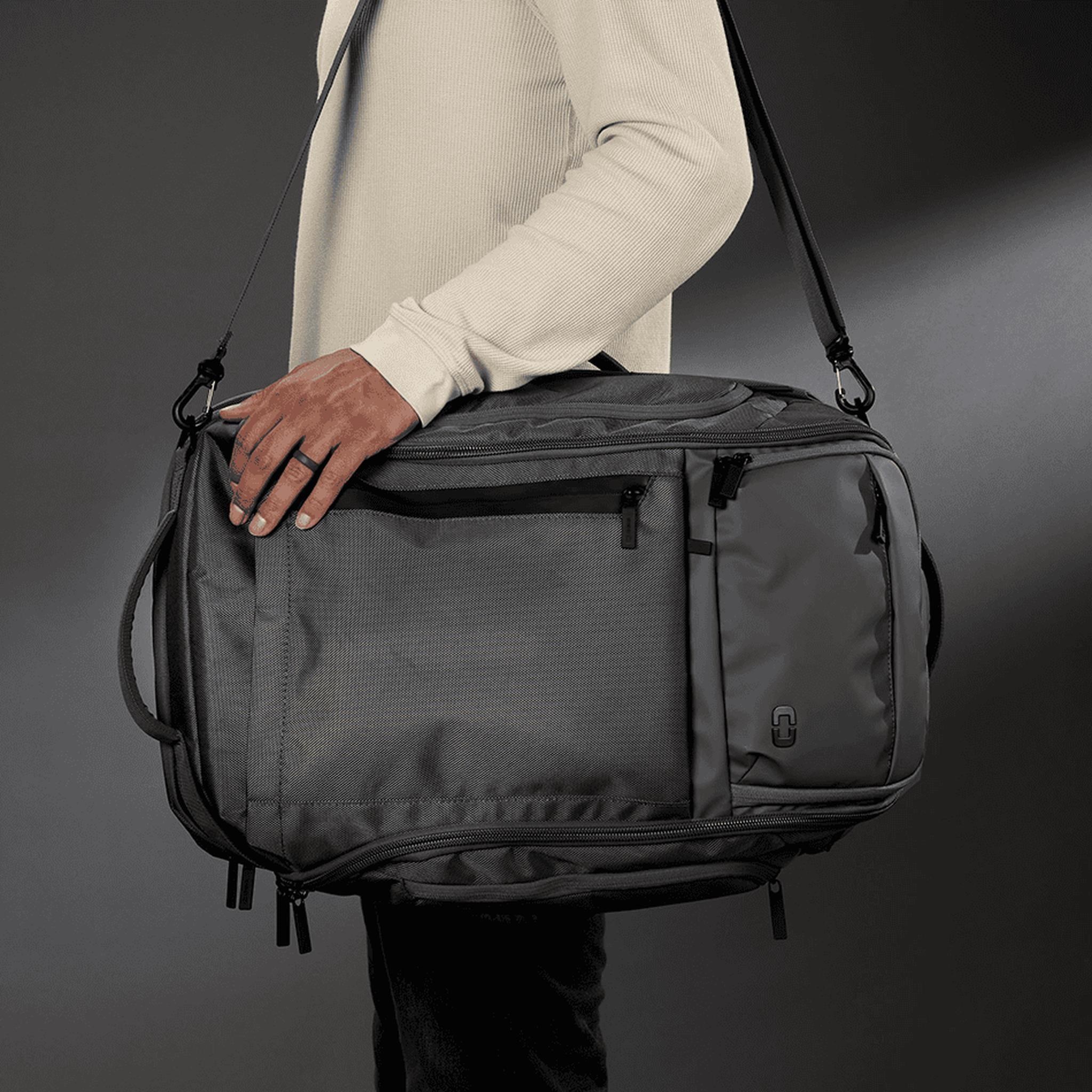 Ogio Pace Pro Max 45L Travel Pack, moonlit ocean