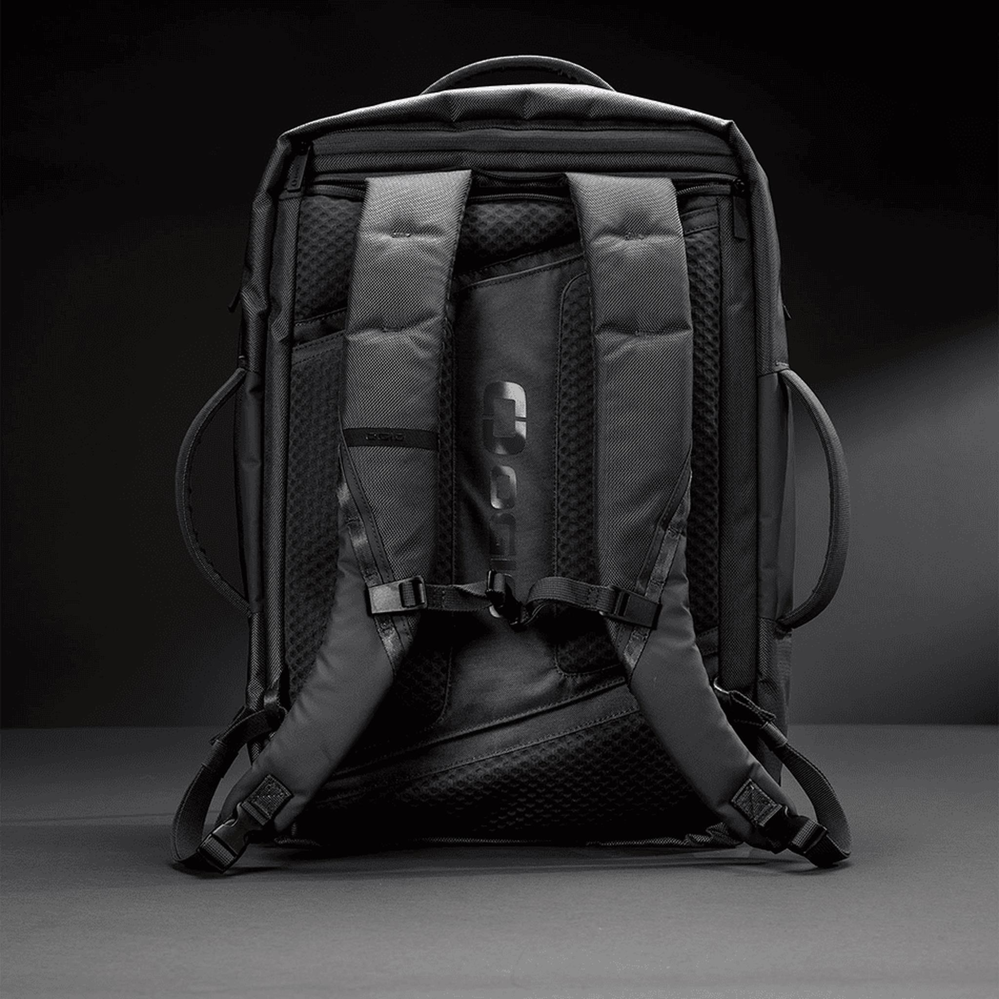 Ogio Pace Pro Max 45L Travel Pack, moonlit ocean