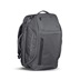 Ogio Pace Pro Max 45L Travel Pack, grey pinstripe