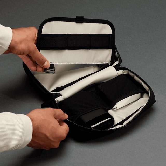 Ogio Pace Pro Tech Case 2L