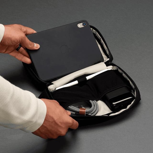 Ogio Pace Pro Tech Case 2L